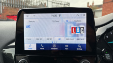 Ford Fiesta 1.0 EcoBoost Hybrid mHEV 155 ST-Line X Edition 5dr Petrol Hatchback